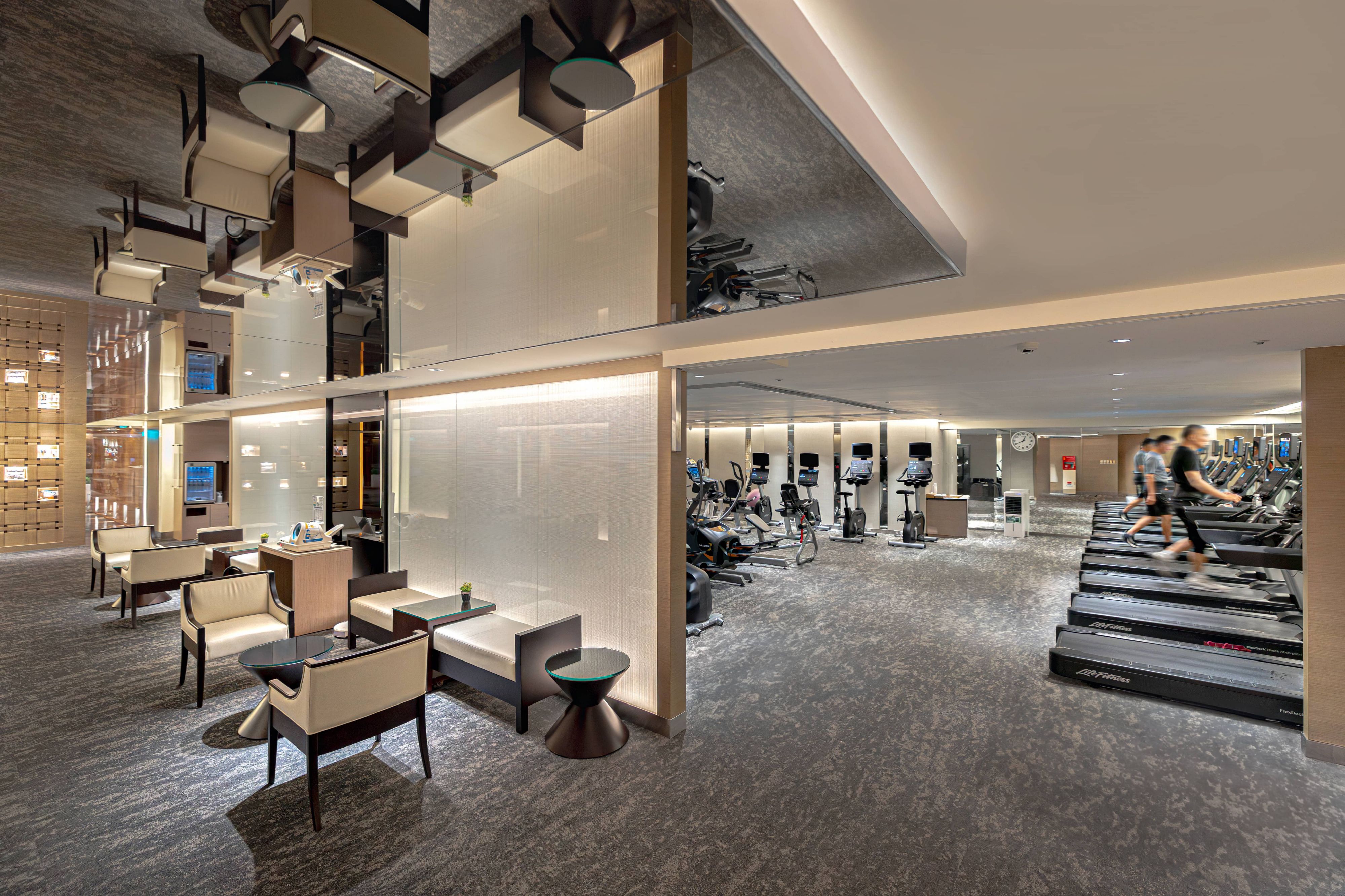 Regent Spa & Wellness